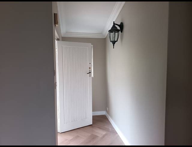 2 BEDROOM MAISONETTE TO LET IN ESSENWOOD